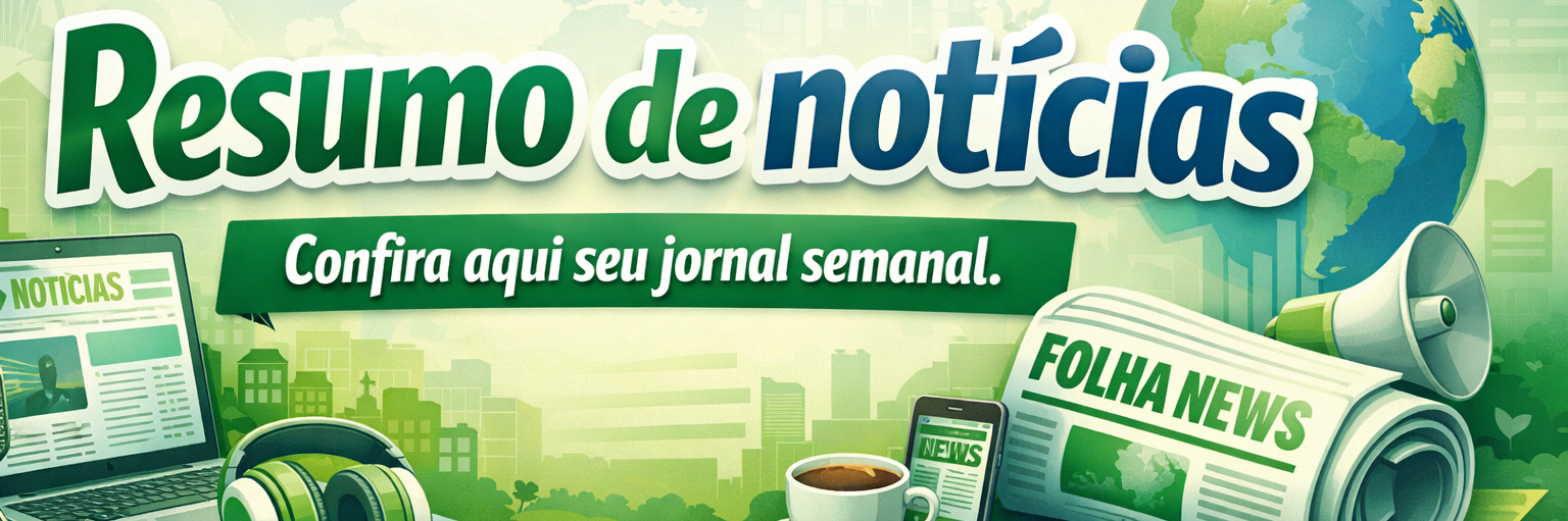 Jornal semanal